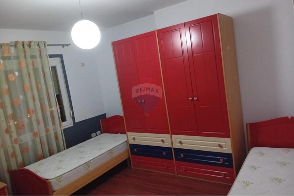 Appartamento 2+1 in affitto a Kristali!