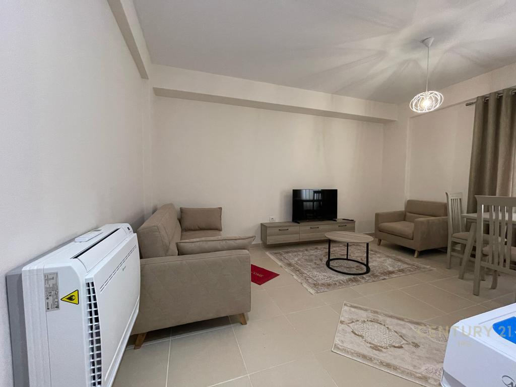 Apartment 1+1 for rent in Kodra Diellit Residence 1!