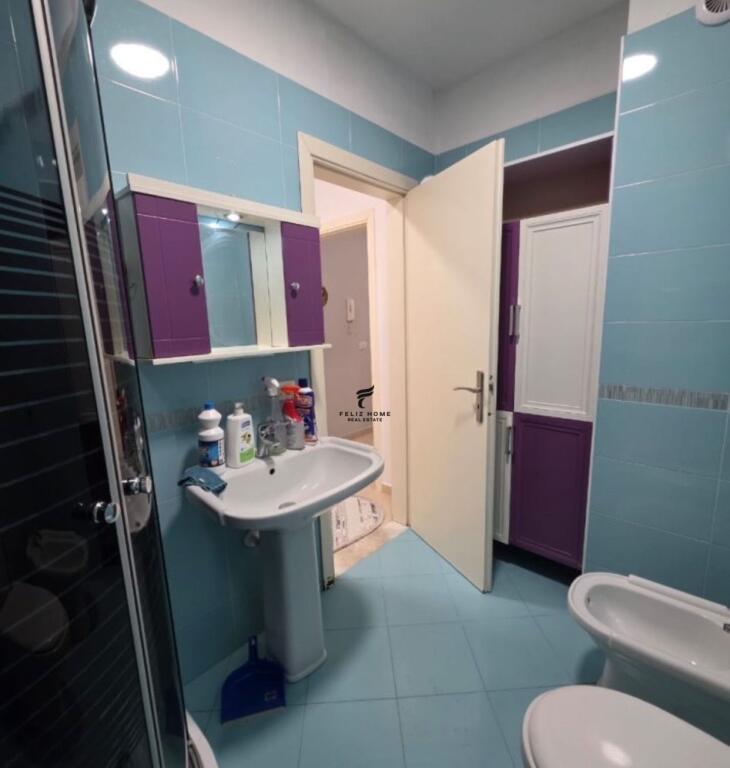 APARTMENT FOR RENT 2+1 YZBERISHT 500 EURO
