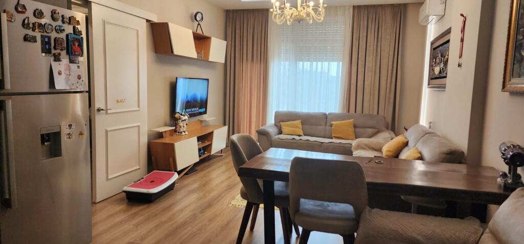 Apartment for rent 2+1 at Former Aviation Field
