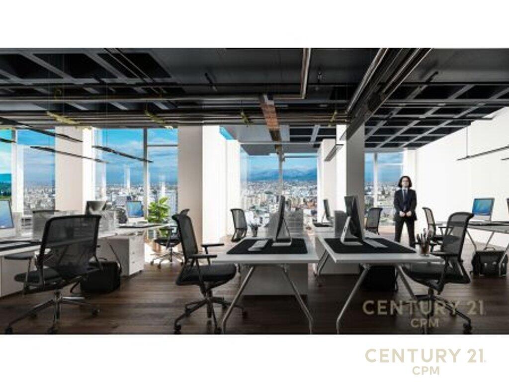OFFICE FOR RENT 7TH FLOOR IN THE DOWNTOWN ONE SHOPPING CENTER