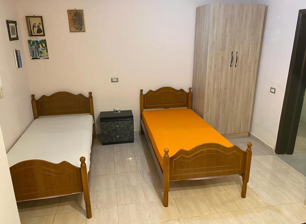 🏡 Appartamento 2+1 in Affitto a Fusha Ali Demit, Tirana