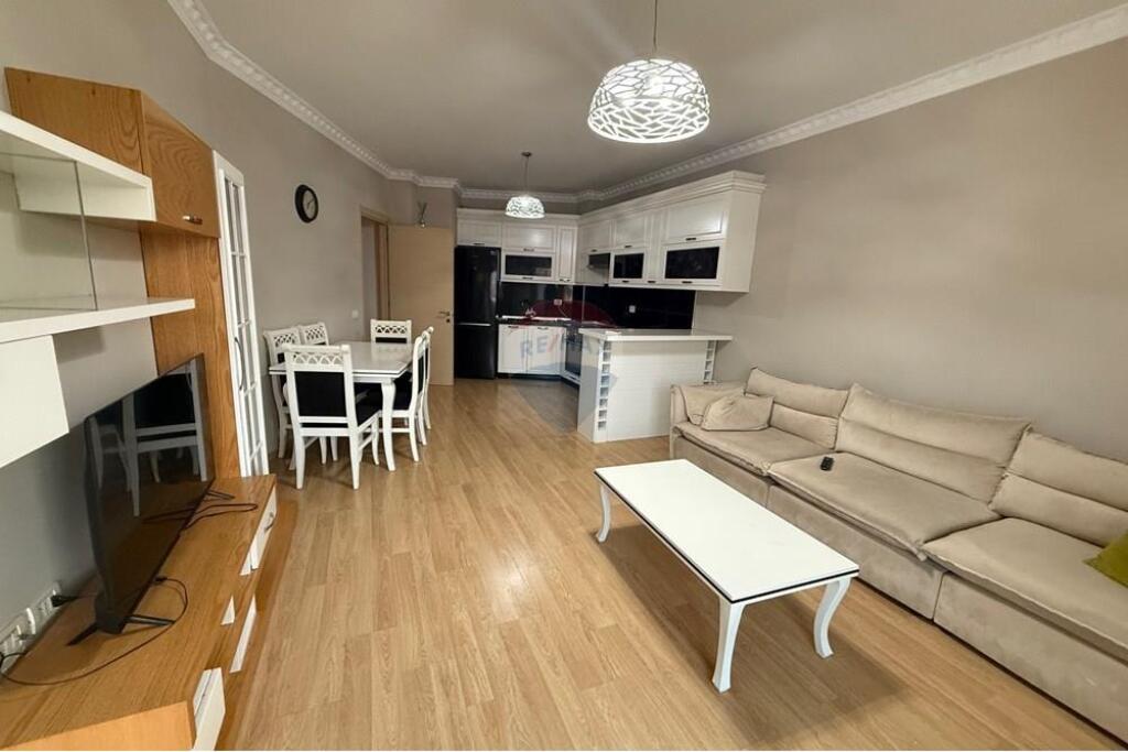 Apartament 2+1+2 me qira ne Astir