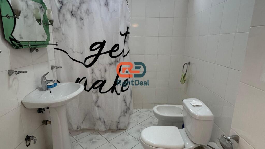 In Fresk, Apartment 2+1 With Spacious Areas For Sale !!!
