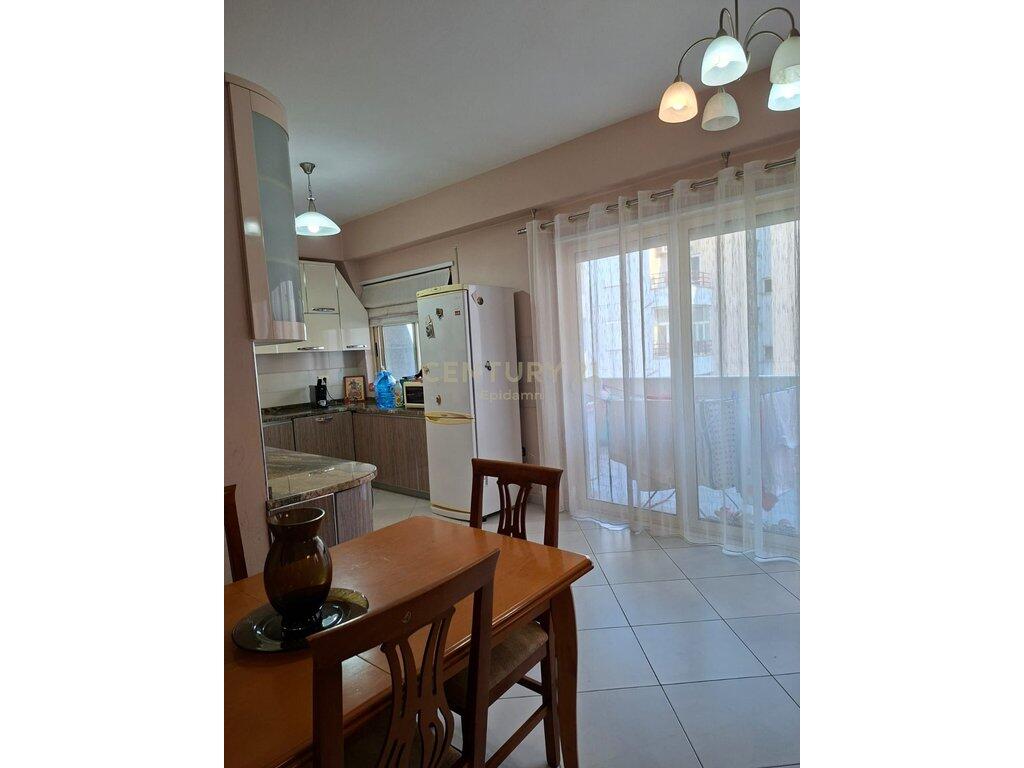 Apartment 2+1+2 For Rent at Ujësjellësi, Durrës !