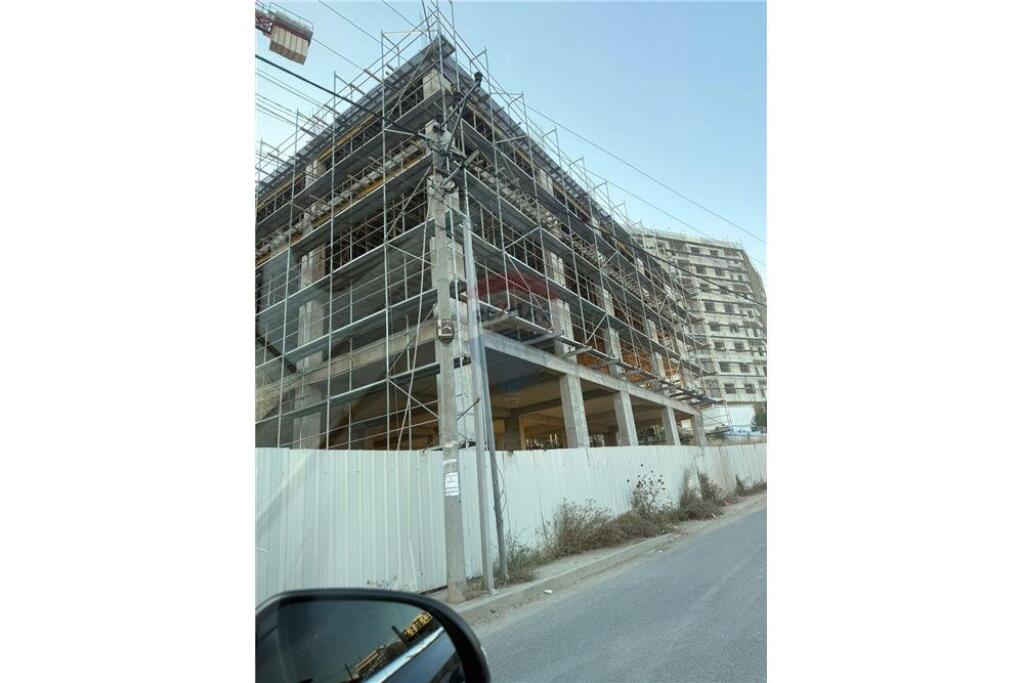 Appartamento 1+1 in vendita vicino alla strada Paskuqan. !