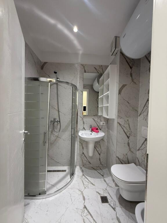 Apartment 2+1 for rent dry lake