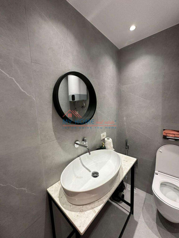 Studio Apartment for Rent on Durres Street Tirana