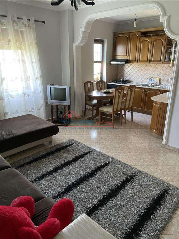 Appartamento 2+1 in affitto Laprak Tirane
