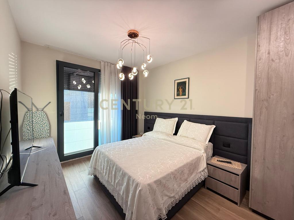 FOR RENT MODERN APARTMENT 2+1+2 PARKING SPACES IN SOFIA RESIDENCE - TEG!