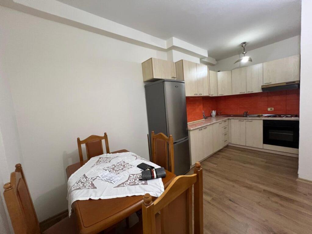 APPARTAMENTO IN AFFITTO 2+1 VIA FORTUZI 500 EURO