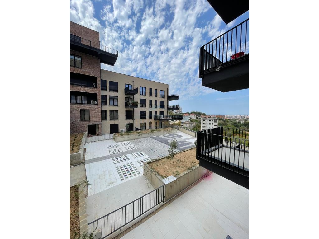 Appartamento 1+1 in vendita, Residenza Kodra e Diellit 2.