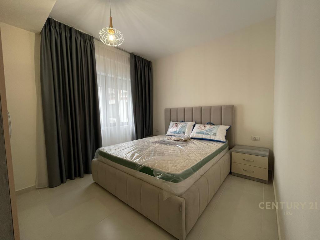 Apartment 1+1 for rent in Kodra Diellit Residence 1!