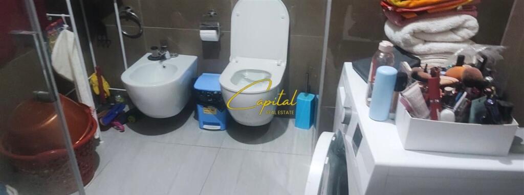 APARTAMENT ME QERA 2+1 ALI DEMI 45.000 LEKE
