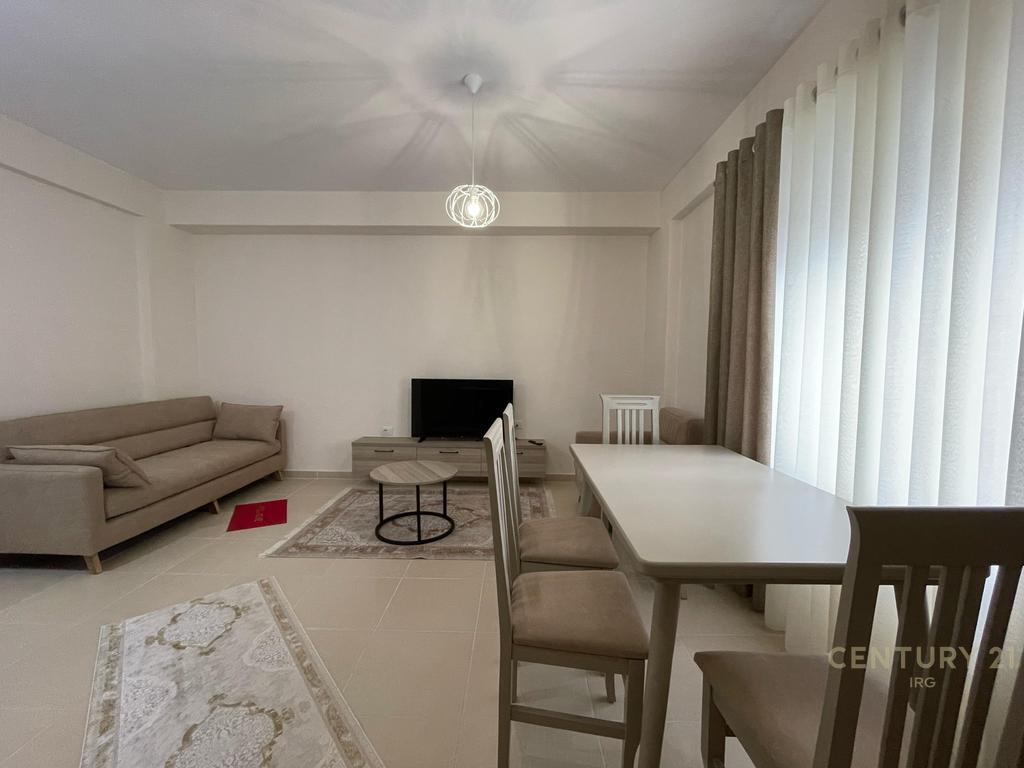 Apartment 1+1 for rent in Kodra Diellit Residence 1!