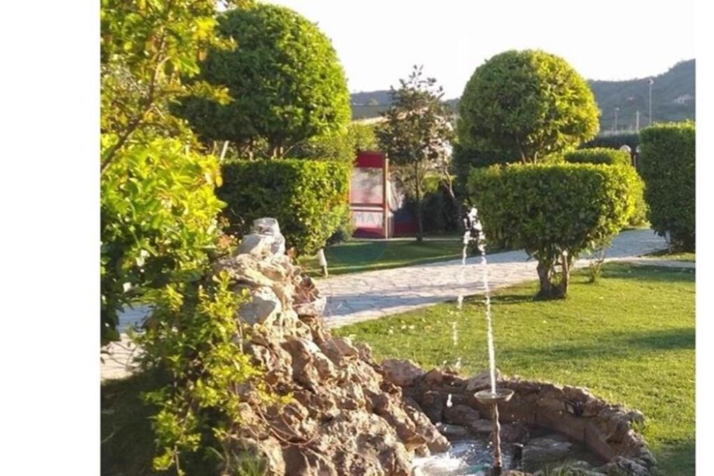 Locale in affitto a Vorë