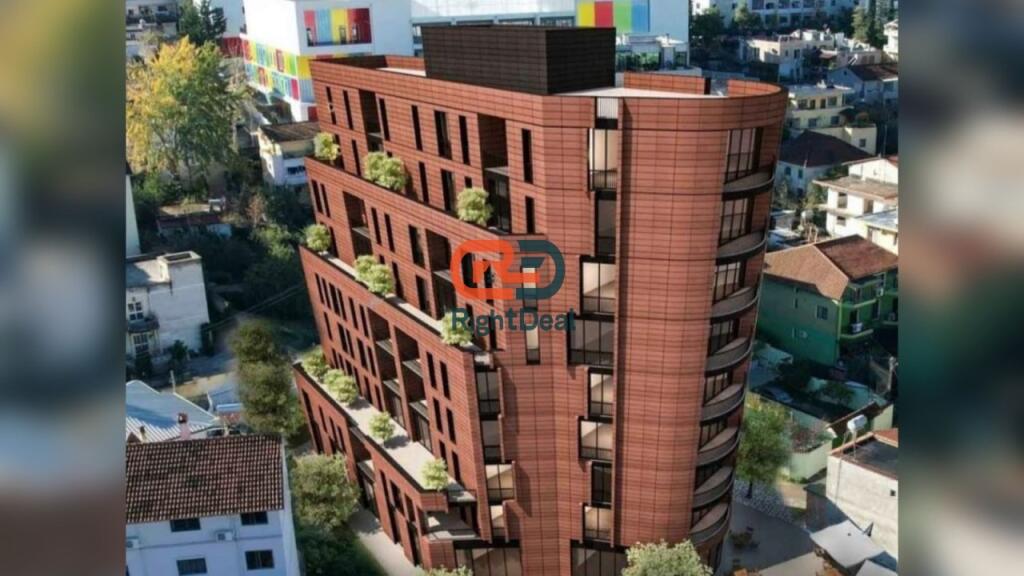 Vicino al Complesso Grand, Vendesi Super Appartamento 2+1+2, In Nuova Costruzione!!!