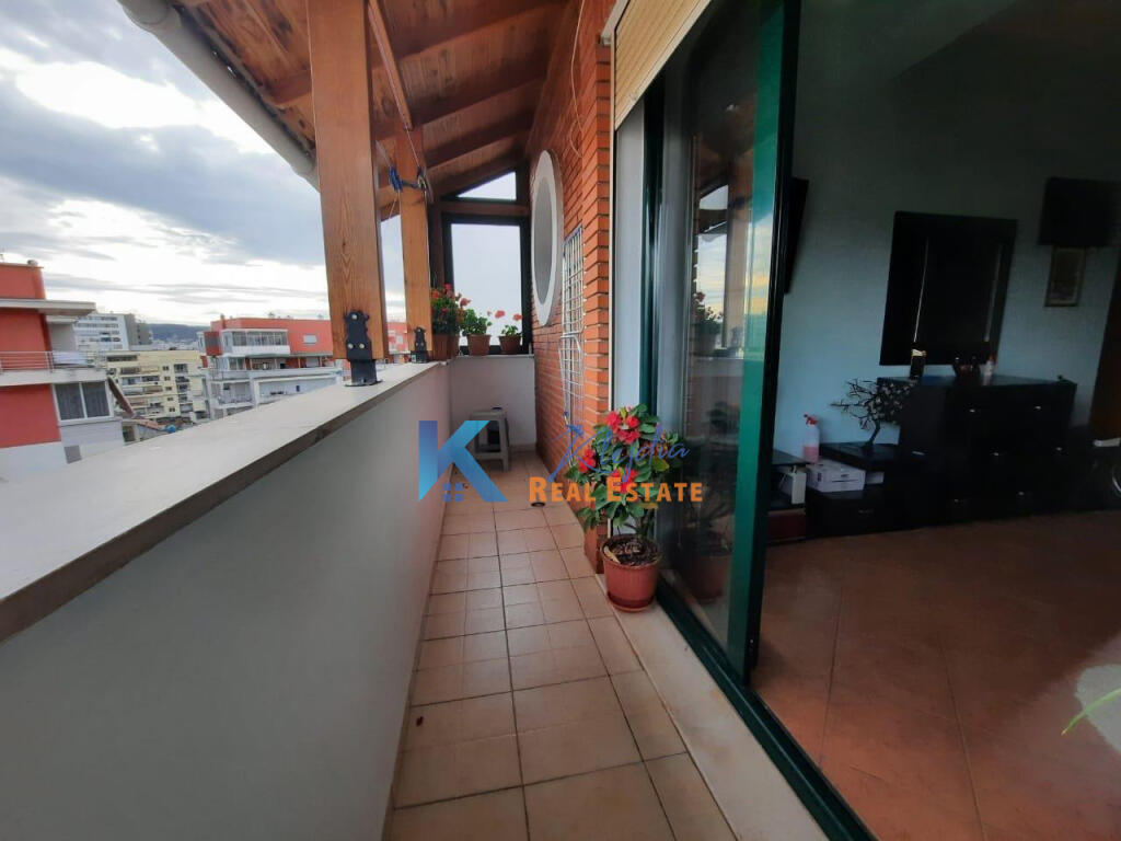 Apartment 2+1 for rent in Don Bosko, Vizion Complex+