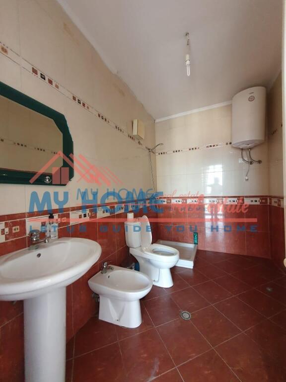 Apartment 2+1 For Rent Barricades Street Tirana