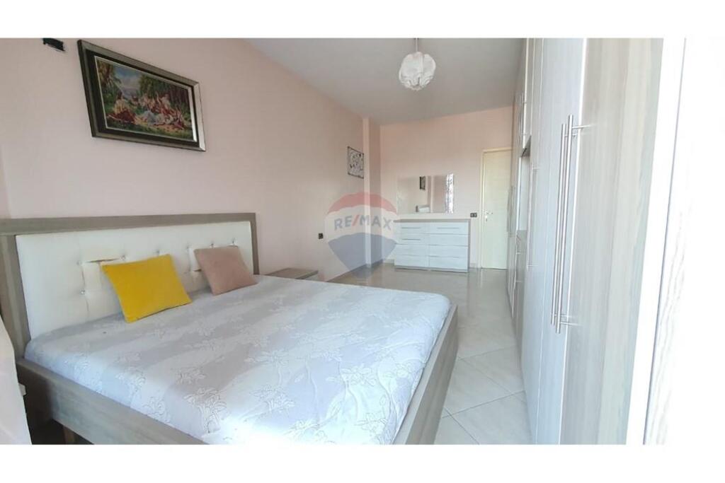 Apartment 1+1 for sale in Astir