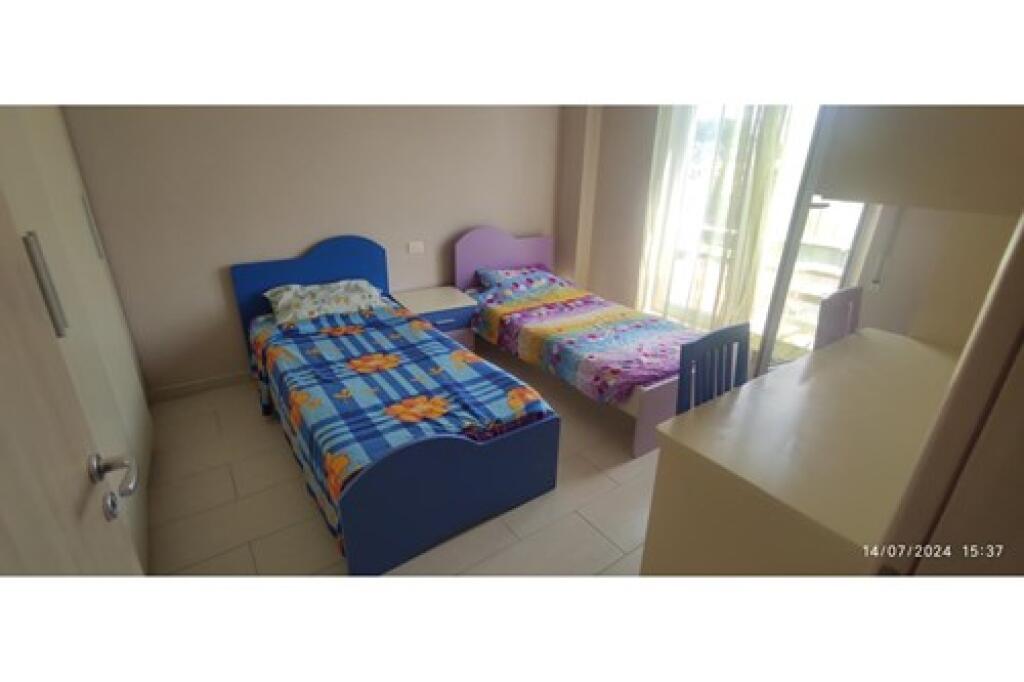 FOR RENT, 2+1 APARTMENT, ELBASAN STREET. ID: 530181101-2