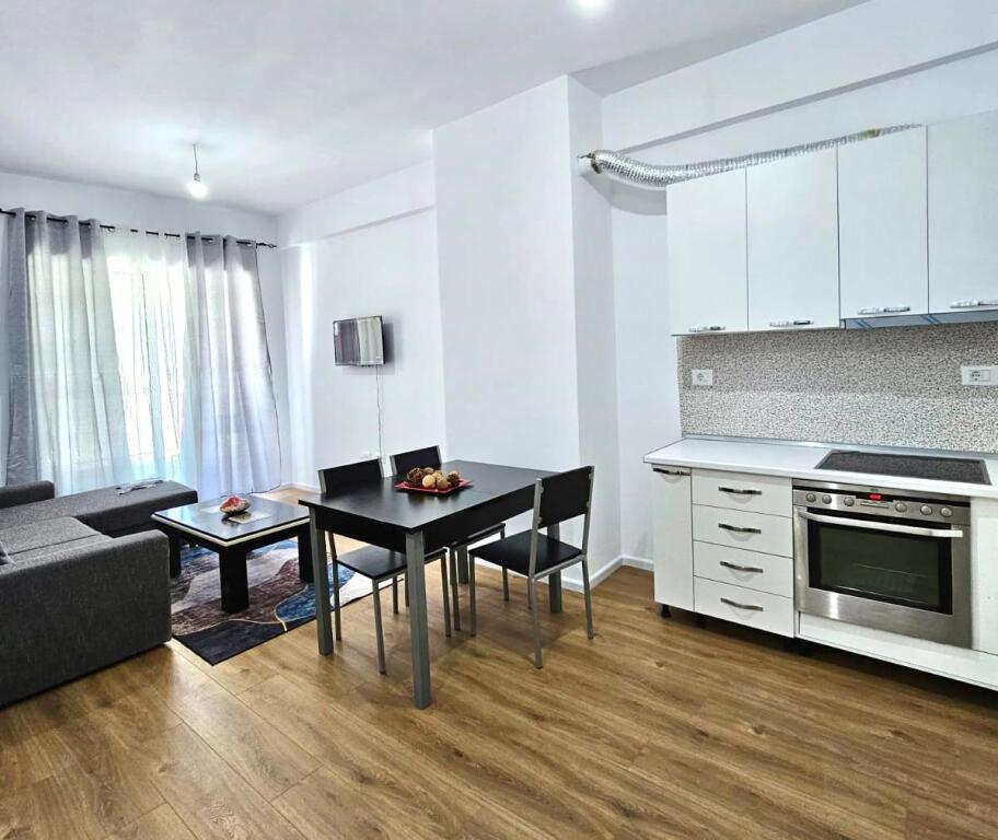 In Affitto: 1+1 + 1 Balcone📍Ali Dem (Residenza Kaimi) - 400€ - Sup. 72m²