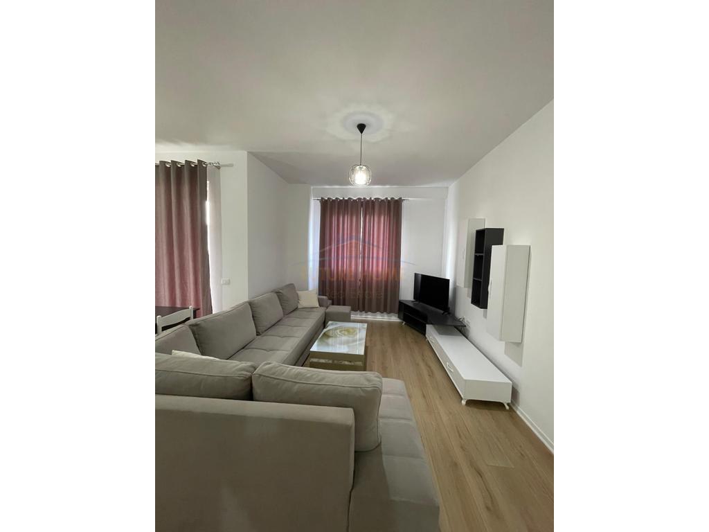 Apartment 2+1 for sale, Grand Gallery, Yzberisht