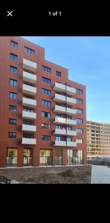 JEPET ME QERA APARTAMENT 2+1 ASTIR
