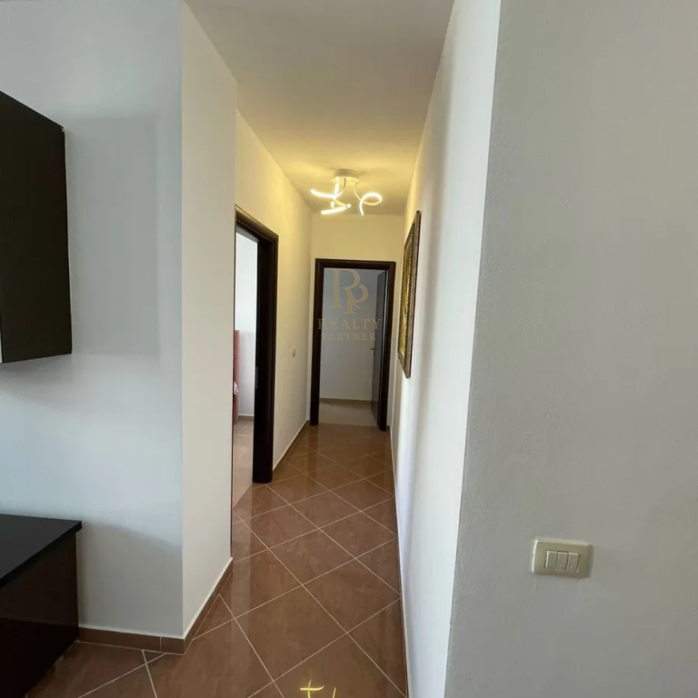 🔑 Apartment 2+1 with Veranda for Sale – Xhanfize Keko Street