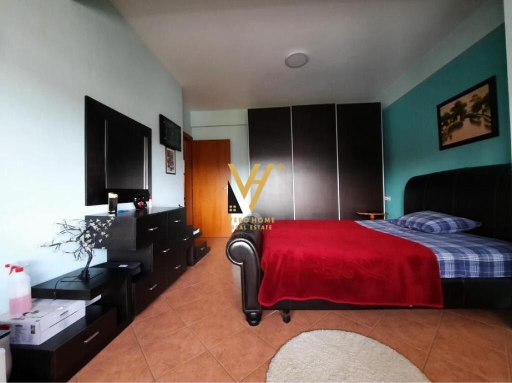 APPARTAMENTO 2+1+BLK IN AFFITTO DON BOSKO 600 EURO