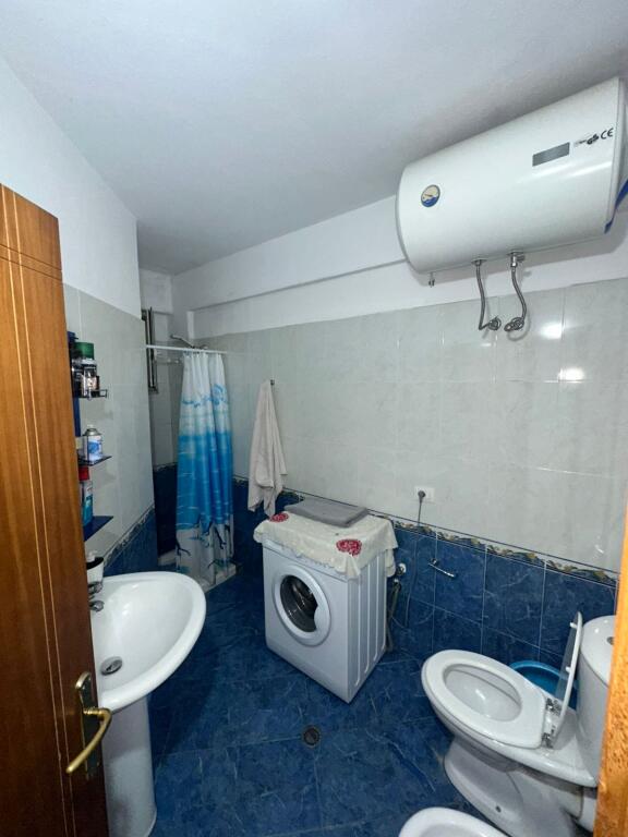 Apartment 1+1 with Balcony for Sale – Police Area, Durrës  💶 Price: 64,000 €