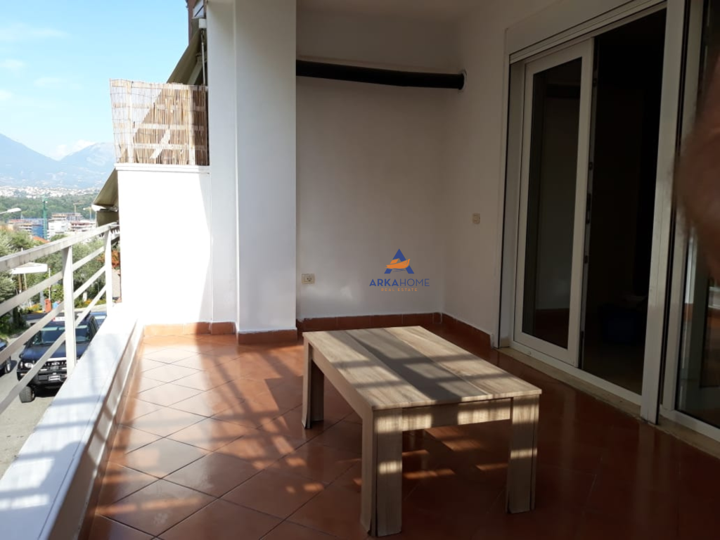 DUPLEX APARTMENT FOR SALE "REZIDENCA KODRA E DIELLIT" 280,000 EURO. (PARKING INCLUDED).