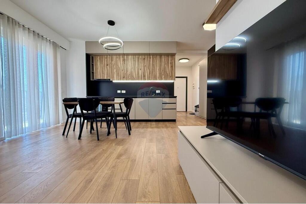 Apartment 1+1 for rent Marga Complex!