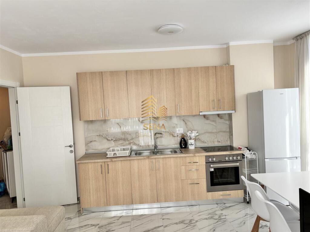 Affitto, Appartamento 1+1+Blk,Yzberisht, 550 Euro/Mese