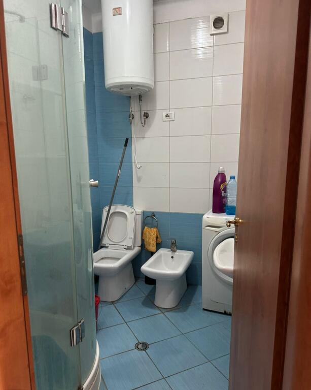 APPARTAMENTO IN AFFITTO 1+1 ALI DEMI 40.000 LEKE