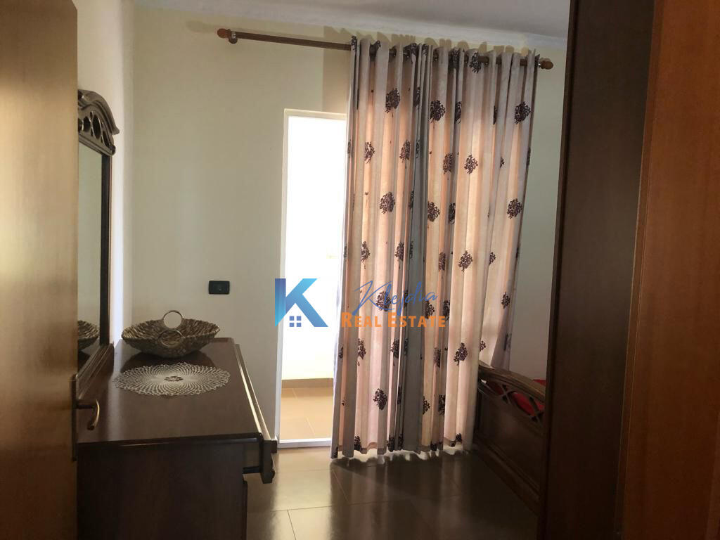 Appartamento 2+1 in affitto in Rruga e Dibres, vicino a Alba Home