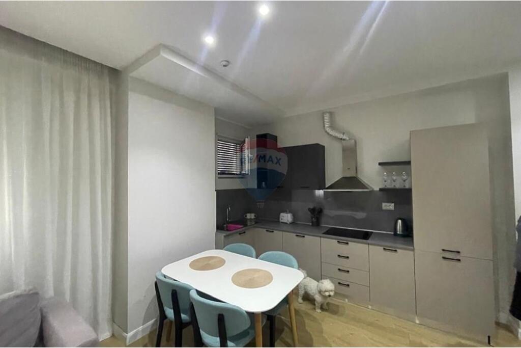 Bllok apartamentesh per shitje ne Porcelan, ID: 530191070-24
