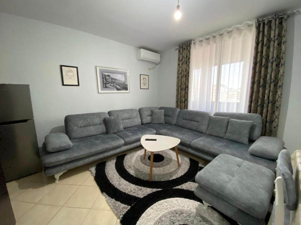 Appartamento 1+1 in vendita, a Yzberisht
