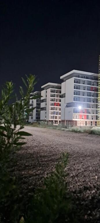 🏡Appartamento 2+1 in Vendita al Complesso Univers City vicino a QTU, Tirana
