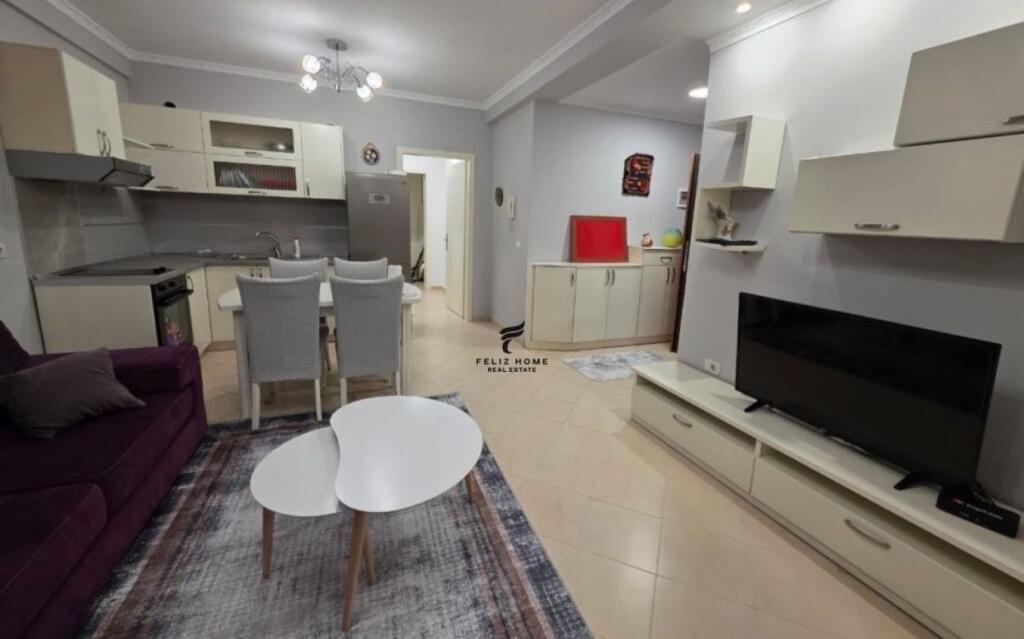 APARTMENT FOR RENT 2+1 YZBERISHT 500 EURO