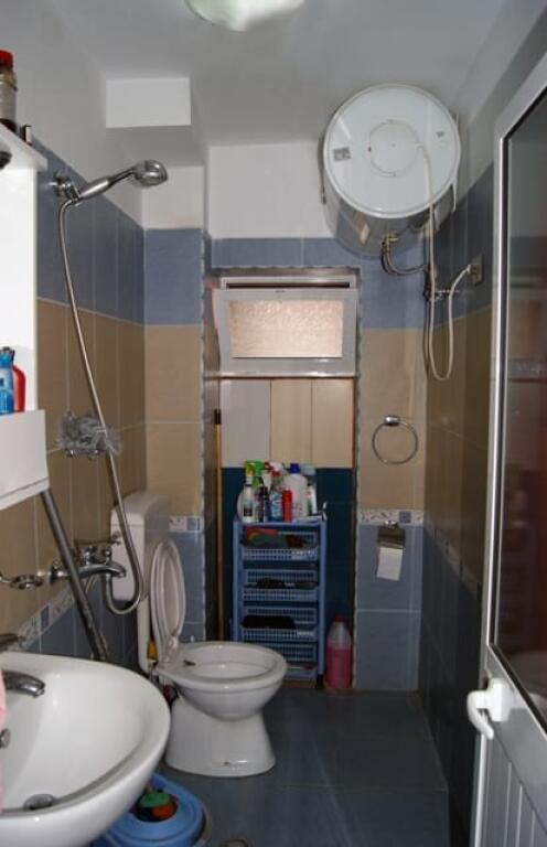 SHITET APARTAMENT 2+1 MEDRESE 130.000 EURO