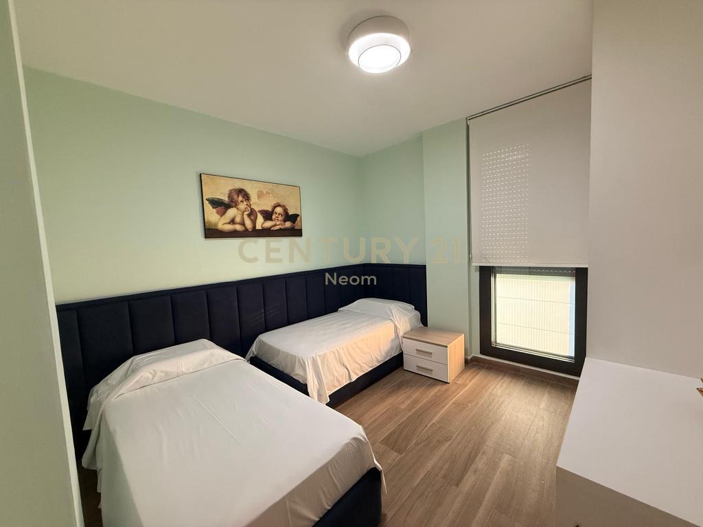FOR RENT MODERN APARTMENT 2+1+2 PARKING SPACES IN SOFIA RESIDENCE - TEG!