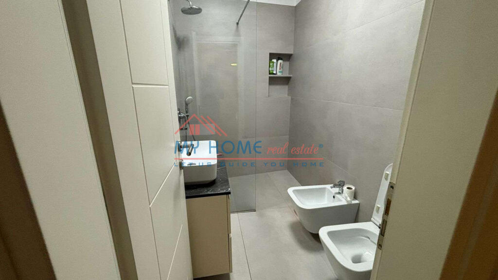 Appartamento 2+1 in affitto in Via 5 Maji Tirana