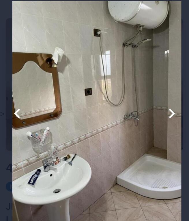 Appartamento 2+1+1 con Balcone in Affitto