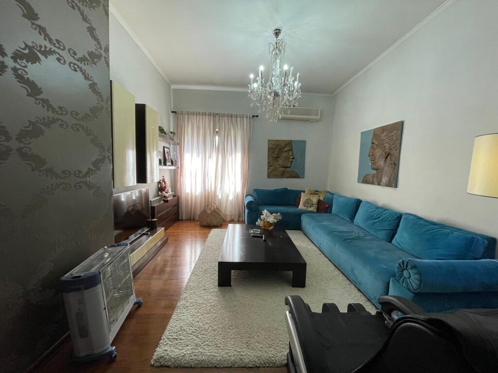 Appartamento 2+1 in affitto nel centro di Tirana!
