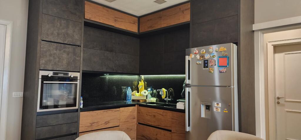 Apartment for rent 2+1 at Former Aviation Field