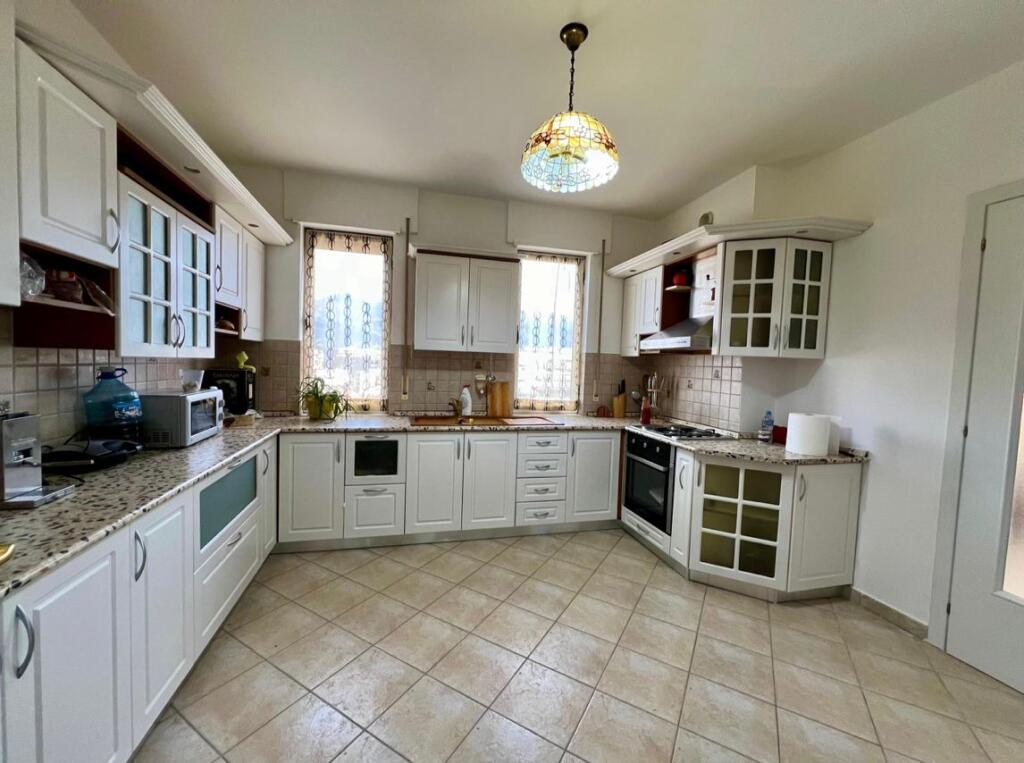 Apartment 2+1 for rent Barrikadave Street