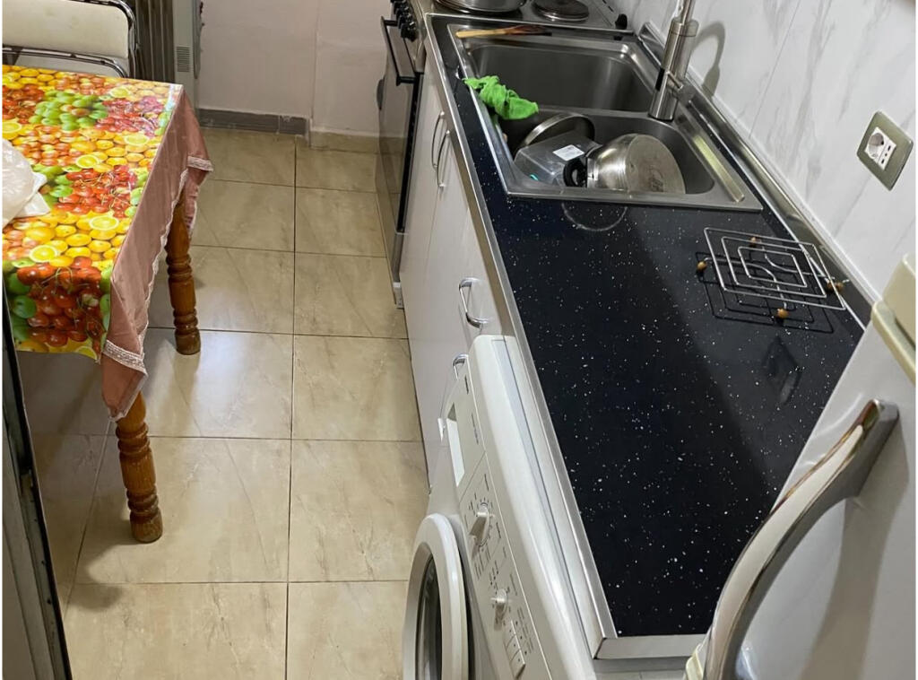🏡 Appartamento 2+1 in Affitto a Fusha Ali Demit, Tirana
