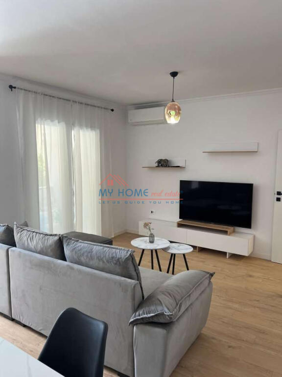 Appartamento 2+1 in affitto Boulevard Zogu 1 a Tirana