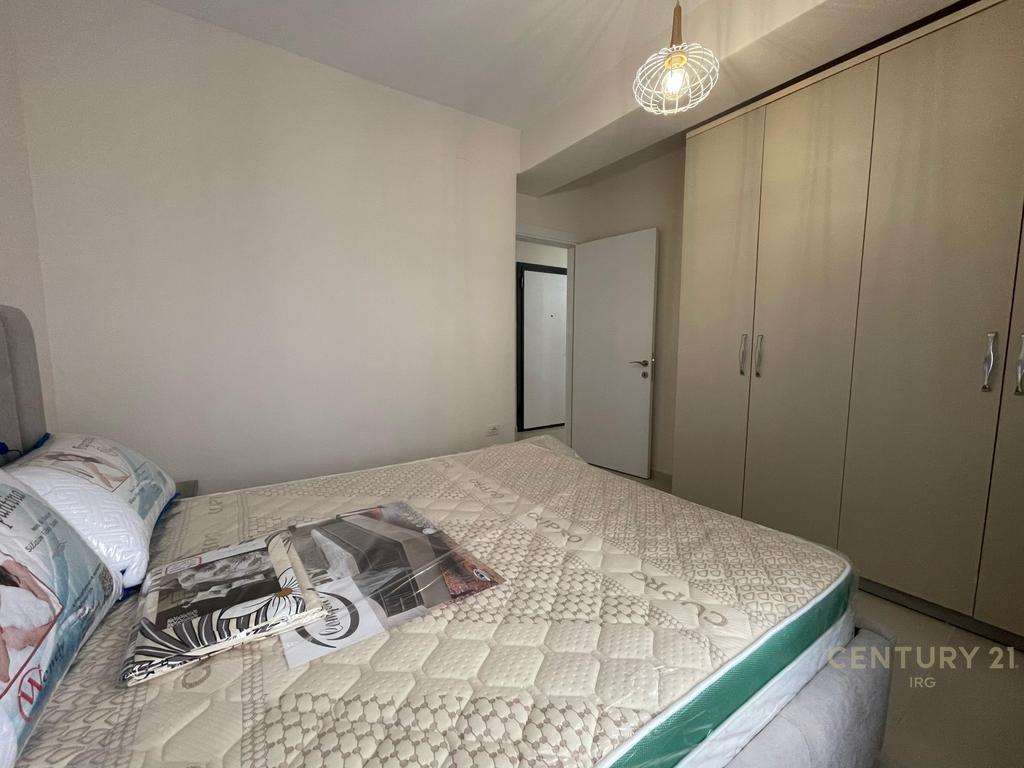 Apartment 1+1 for rent in Kodra Diellit Residence 1!
